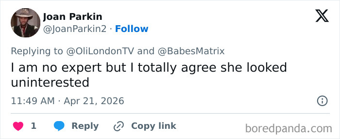 “Uma resposta tão estranha”: a fachada de Meghan Markle 