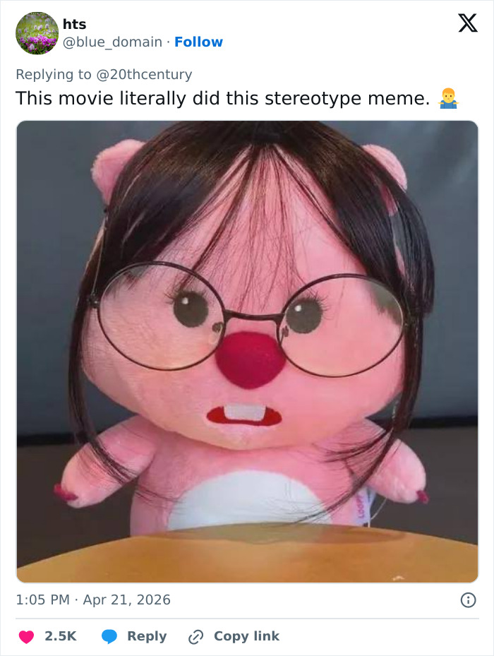 Ásio-americanos estão pedindo boicote a ‘Devil Wears Prada’ depois "Racista" Teaser lançado