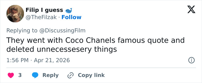 "That's What She Gets For Being MAGA": Sydney Sweeney's Removal From 'Devil Wears Prada 2' Spurs Speculation