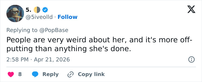 "That's What She Gets For Being MAGA": Sydney Sweeney's Removal From 'Devil Wears Prada 2' Spurs Speculation