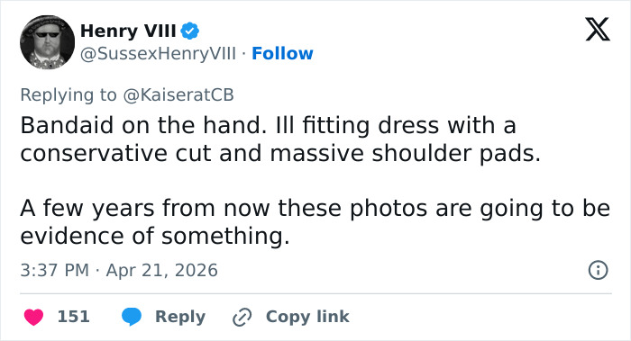 A mão enfaixada de Kate Middleton para as comemorações do centenário da falecida rainha Elizabeth gera especulações