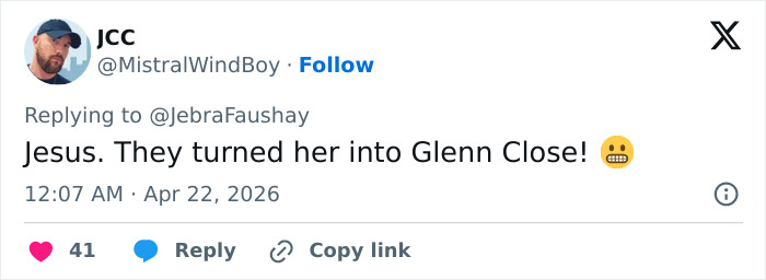 A visão simples de Cameron Diaz sobre Jimmy Fallon desperta um grande debate sobre cirurgia plástica