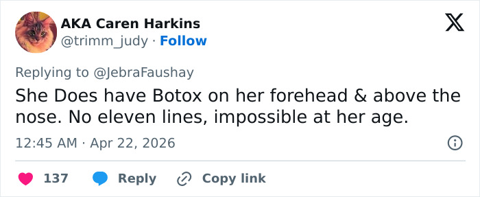 A visão simples de Cameron Diaz sobre Jimmy Fallon desperta um grande debate sobre cirurgia plástica