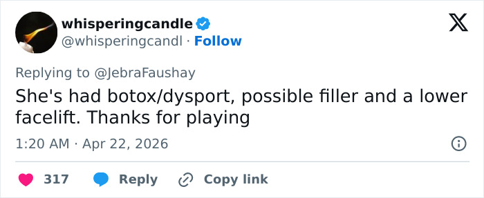 A visão simples de Cameron Diaz sobre Jimmy Fallon desperta um grande debate sobre cirurgia plástica