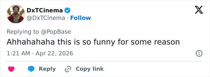 "That's What She Gets For Being MAGA": Sydney Sweeney's Removal From 'Devil Wears Prada 2' Spurs Speculation