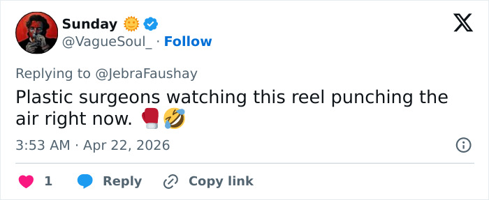 A visão simples de Cameron Diaz sobre Jimmy Fallon desperta um grande debate sobre cirurgia plástica