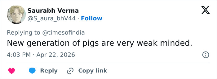 The Grim Warning Sign From AI Influencers That Keep Racking Up Comments From Lonely Men: 