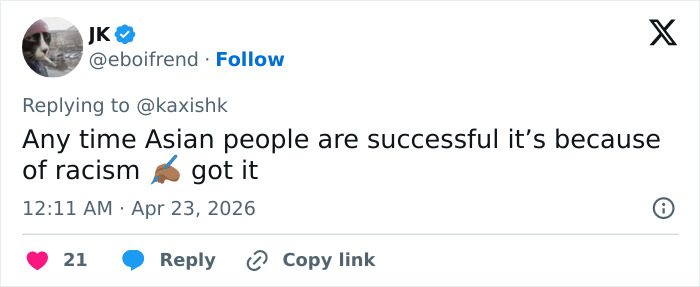 Ásio-americanos estão pedindo boicote a ‘Devil Wears Prada’ depois "Racista" Teaser lançado