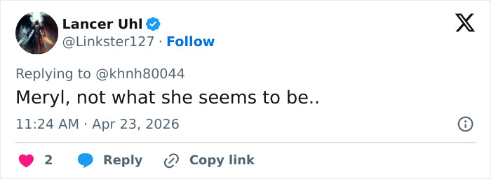 Meryl Streep And Stanley Tucci&rsquo;s Viral Eye Roll Toward Emily Blunt During Awkward Interview