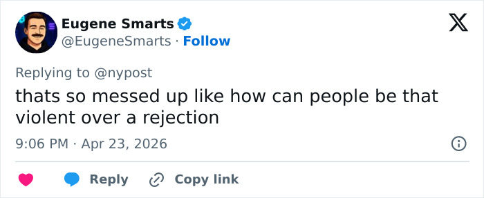 Distraught Mother Breaks Silence After Girl Was Savagely Stomped By Teen Boy, Calling For Justice