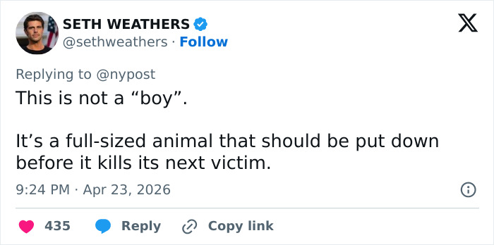 Distraught Mother Breaks Silence After Girl Was Savagely Stomped By Teen Boy, Calling For Justice