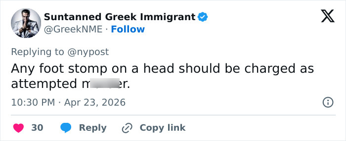 Distraught Mother Breaks Silence After Girl Was Savagely Stomped By Teen Boy, Calling For Justice