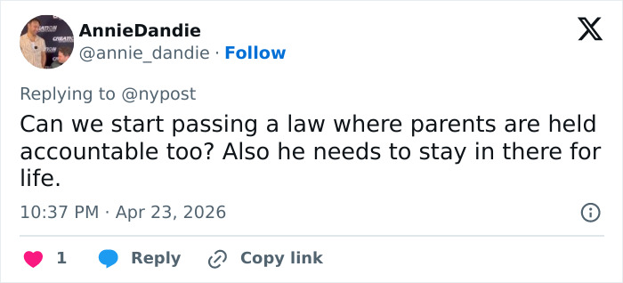 Distraught Mother Breaks Silence After Girl Was Savagely Stomped By Teen Boy, Calling For Justice