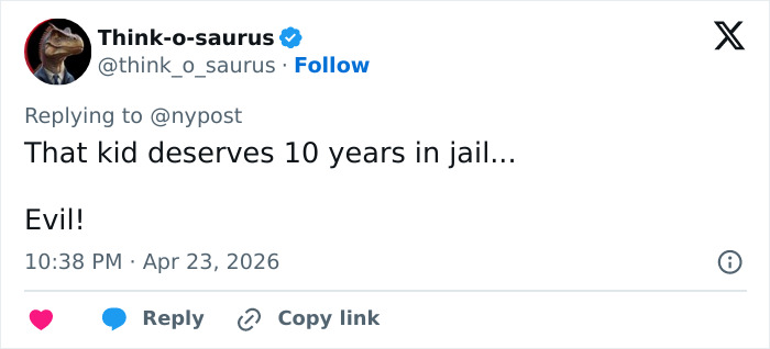 Distraught Mother Breaks Silence After Girl Was Savagely Stomped By Teen Boy, Calling For Justice