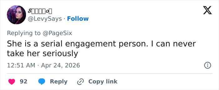 Harry Styles e Zoë Kravitz estão noivos, e todos os fãs estão dizendo a mesma coisa