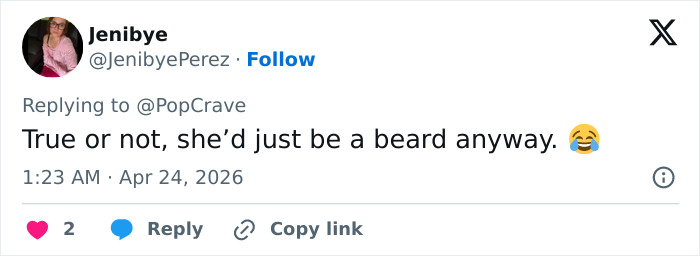 Harry Styles e Zoë Kravitz estão noivos, e todos os fãs estão dizendo a mesma coisa