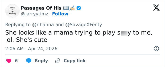 "Não é empoderamento, apenas marketing desesperado": Fotos de lingerie atrevida de Rihanna brutalmente arrastadas online