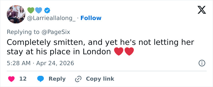 Harry Styles e Zoë Kravitz estão noivos, e todos os fãs estão dizendo a mesma coisa