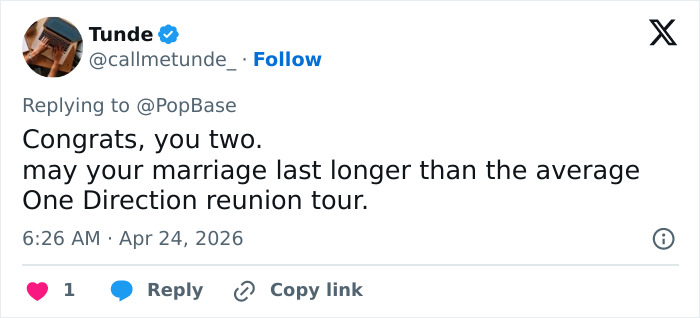 Harry Styles e Zoë Kravitz estão noivos, e todos os fãs estão dizendo a mesma coisa