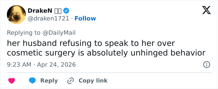 A comediante Katherine Ryan revela citação insana que recebeu do cirurgião plástico de Kris Jenner para uma plástica facial