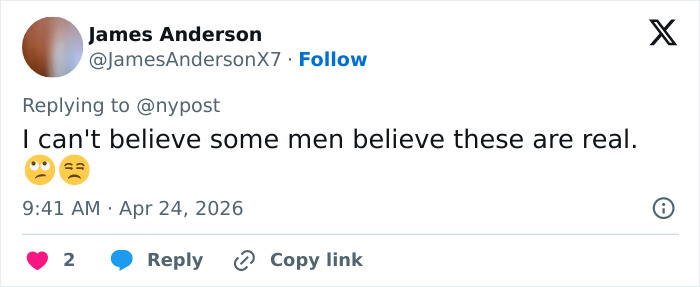 The Grim Warning Sign From AI Influencers That Keep Racking Up Comments From Lonely Men: 