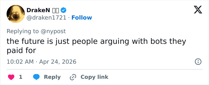 The Grim Warning Sign From AI Influencers That Keep Racking Up Comments From Lonely Men: 