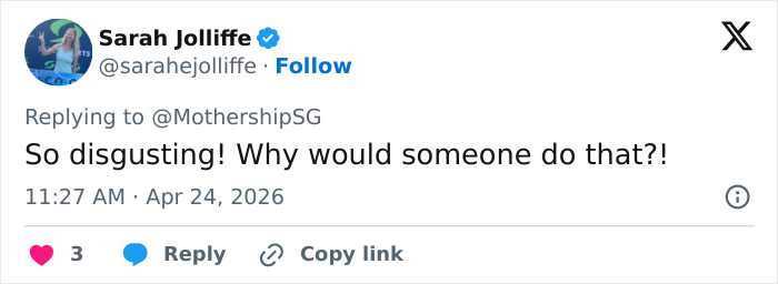 French Teenager Faces Jail In Singapore After Posting Video Of His "Disgusting" Vending Machine Prank