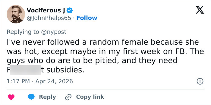 The Grim Warning Sign From AI Influencers That Keep Racking Up Comments From Lonely Men: 