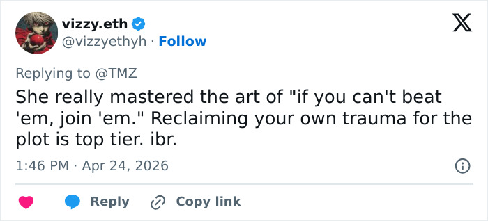 Monica Lewinsky conta uma piada inesperada sobre o caso de Bill Clinton e fica estranho rapidamente