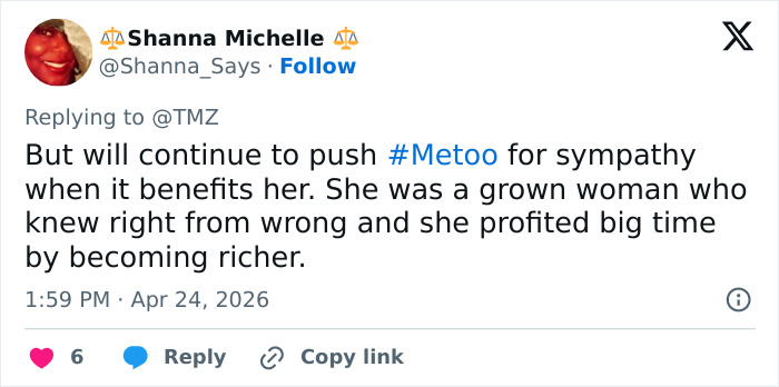 Monica Lewinsky conta uma piada inesperada sobre o caso de Bill Clinton e fica estranho rapidamente