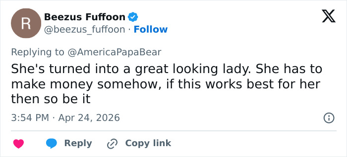 Monica Lewinsky conta uma piada inesperada sobre o caso de Bill Clinton e fica estranho rapidamente