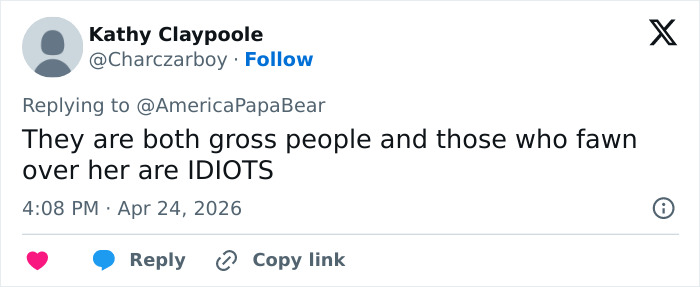 Monica Lewinsky conta uma piada inesperada sobre o caso de Bill Clinton e fica estranho rapidamente