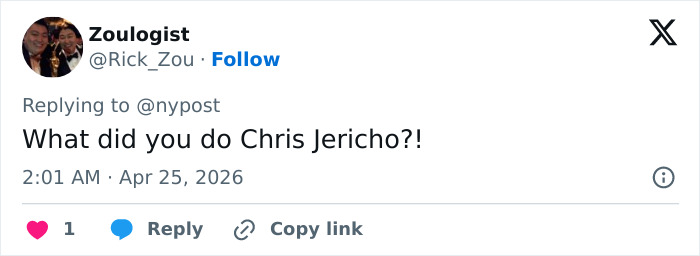 Internet trolls Nicole Kidman por ter sido levada às pressas para o hospital depois de filmar uma cena para o próximo programa