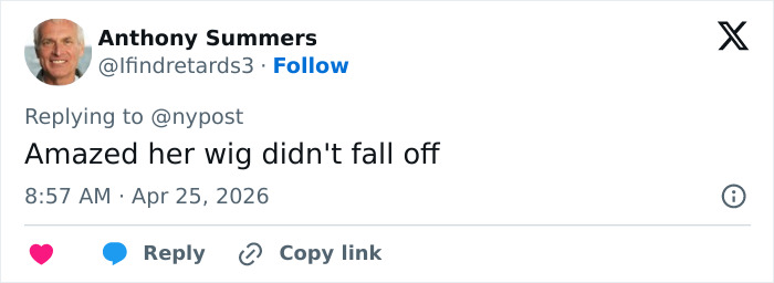 Internet trolls Nicole Kidman por ter sido levada às pressas para o hospital depois de filmar uma cena para o próximo programa