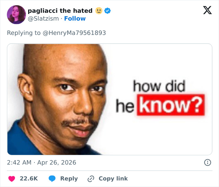 Creepy Post From 2023 Linked To White House Correspondents' Dinner Attacker By Stunned Netizens