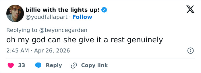 Erika Kirk enfrenta reação após comentário após grande incidente de segurança em jantar na Casa Branca