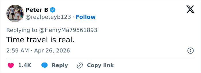 Creepy Post From 2023 Linked To White House Correspondents' Dinner Attacker By Stunned Netizens