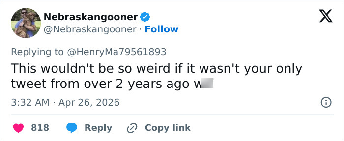 Creepy Post From 2023 Linked To White House Correspondents' Dinner Attacker By Stunned Netizens