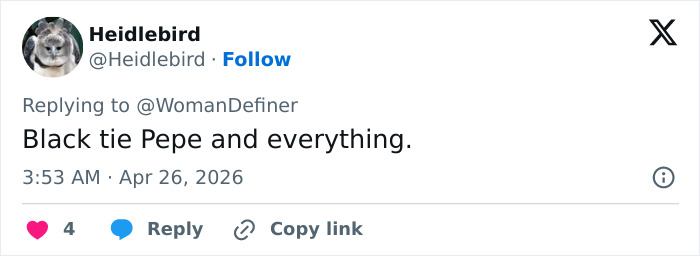 Creepy Post From 2023 Linked To White House Correspondents' Dinner Attacker By Stunned Netizens