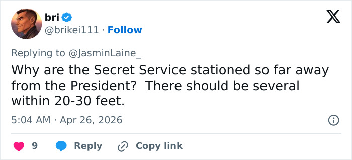 Por que o serviço secreto apressou JD Vance diante do presidente durante o incidente de segurança na Casa Branca