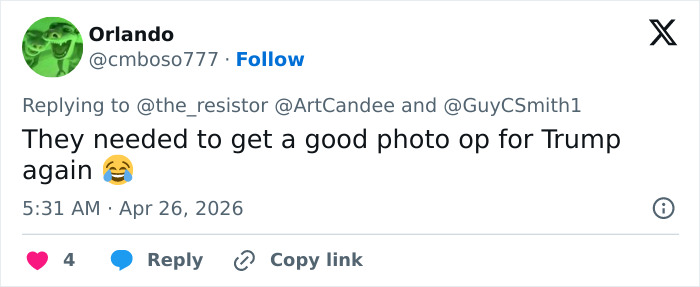 Por que o serviço secreto apressou JD Vance diante do presidente durante o incidente de segurança na Casa Branca