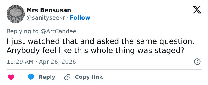 Por que o serviço secreto apressou JD Vance diante do presidente durante o incidente de segurança na Casa Branca