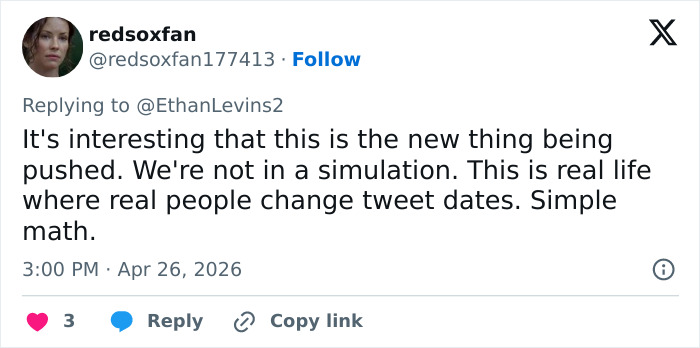 Creepy Post From 2023 Linked To White House Correspondents' Dinner Attacker By Stunned Netizens