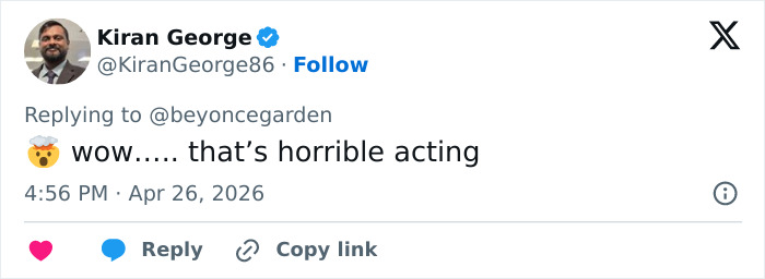 Erika Kirk enfrenta reação após comentário após grande incidente de segurança em jantar na Casa Branca