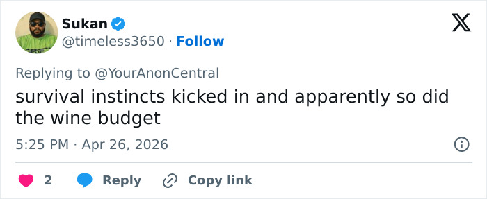 Mulher criticada por ato bizarro em meio ao caos após ataque em jantar de correspondentes na Casa Branca