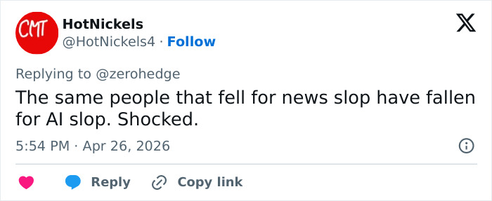 The Grim Warning Sign From AI Influencers That Keep Racking Up Comments From Lonely Men: 