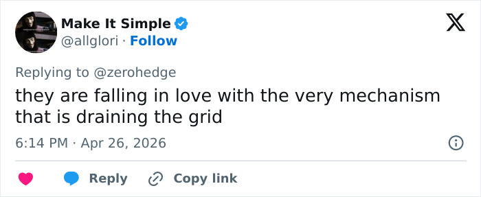 The Grim Warning Sign From AI Influencers That Keep Racking Up Comments From Lonely Men: 