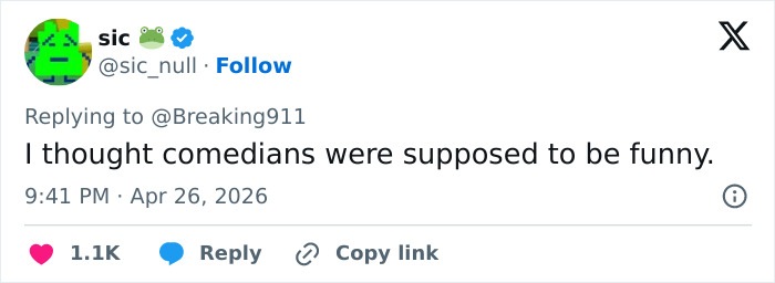 Melania Trump Blasts ‘Coward’ Jimmy Kimmel Over Monologue Delivered Days Before WHCD Attack