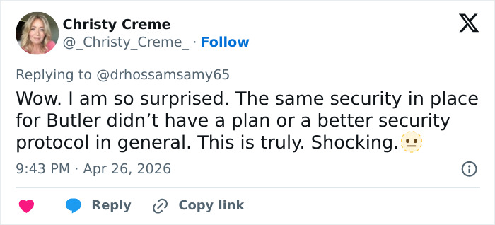Por que o serviço secreto apressou JD Vance diante do presidente durante o incidente de segurança na Casa Branca