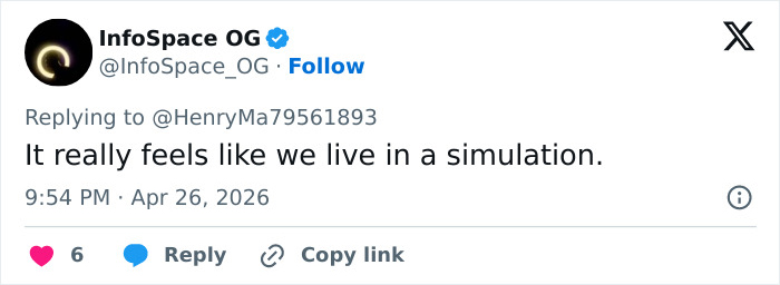 Creepy Post From 2023 Linked To White House Correspondents' Dinner Attacker By Stunned Netizens